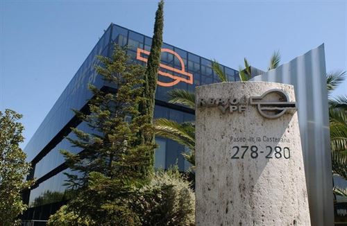 Repsol prosigue con sus planes de sostenibilidad