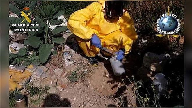 Contrabando de basura: un negocio tan sucio como redituable