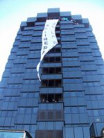 200 organizaciones apoyan a Ecologistas en Acción en el caso CaixaBank