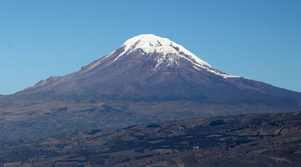 Cómo se mide la altura de las montañas