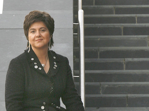 El Gobierno de La Rioja ha recuperado "casi 600 hectáreas de bosques de ribera desde el año 2000"