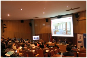 5ª Jornada Solar FV sobre Hibridación Fotovoltaica organizada por Fronius