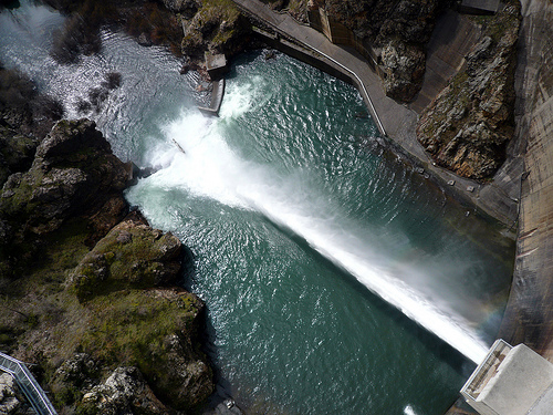 SICE exporta a Australia su tecnología para la gestión de agua reciclada