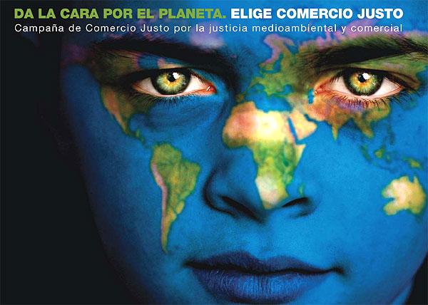 Comercio Justo recuerda a los consumidores su poder para evitar el aumento de la desigualdad