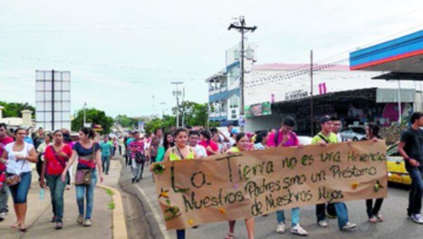 Buscan eliminar gases contaminantes