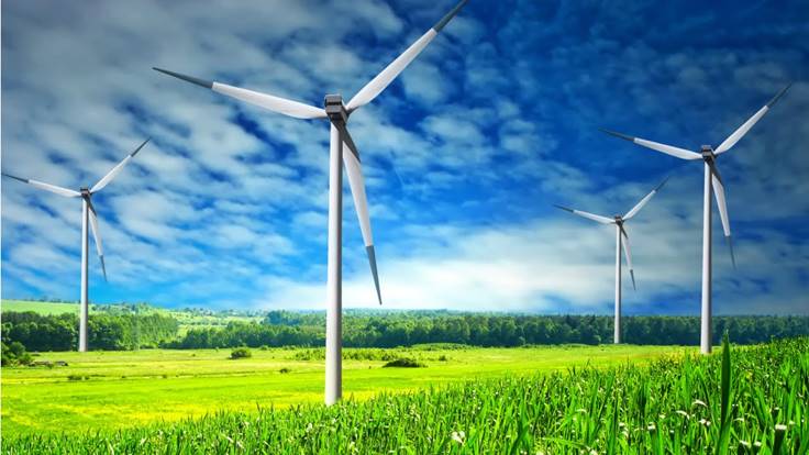 Necesario curso en energía eólica si quieres ser un experto