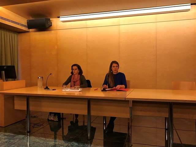 Barcelona cifra en 250 muertos anuales incumplir los límites de contaminación