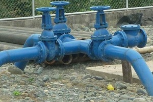 Atención a este curso en captación y tratamiento de aguas superficiales y subterráneas