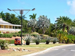 Energías renovables y países del caribe