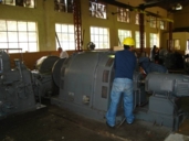 Cómo fabricar jeans con eficiencia energética