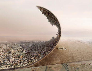 Todo sobre el ‘a-crecimiento’