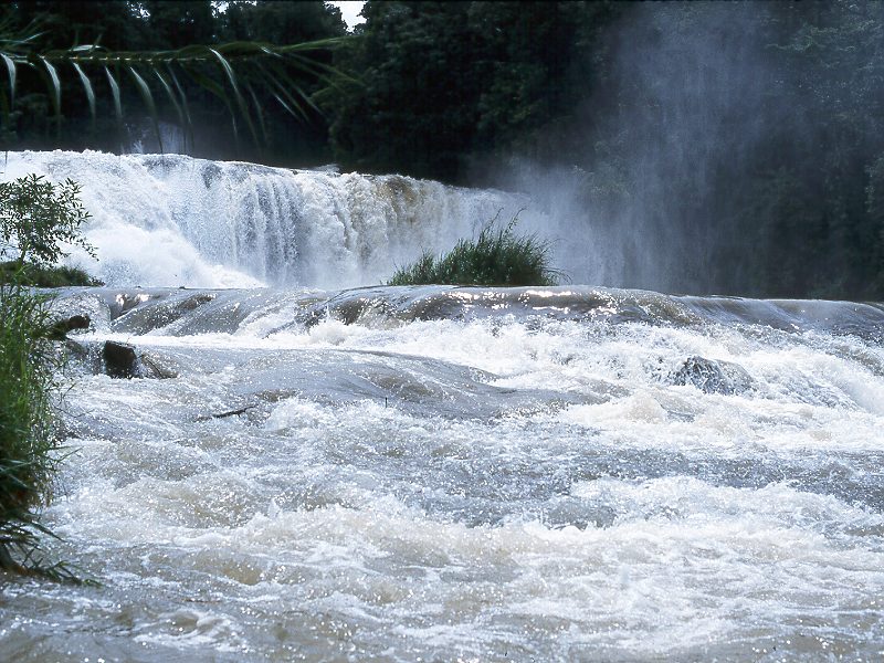 El Gobierno resalta su voluntad de seguir trabajando par mejorar el acceso a agua potable de la población mundial