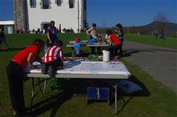 Celebración del Día Mundial Del Agua en el Centro de Biodiversidad de Euskadi