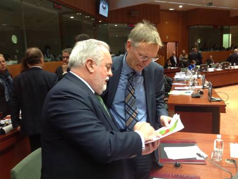 MAGRAMA garantiza que haya agua en cantidad suficiente para todos los aprovechamientos