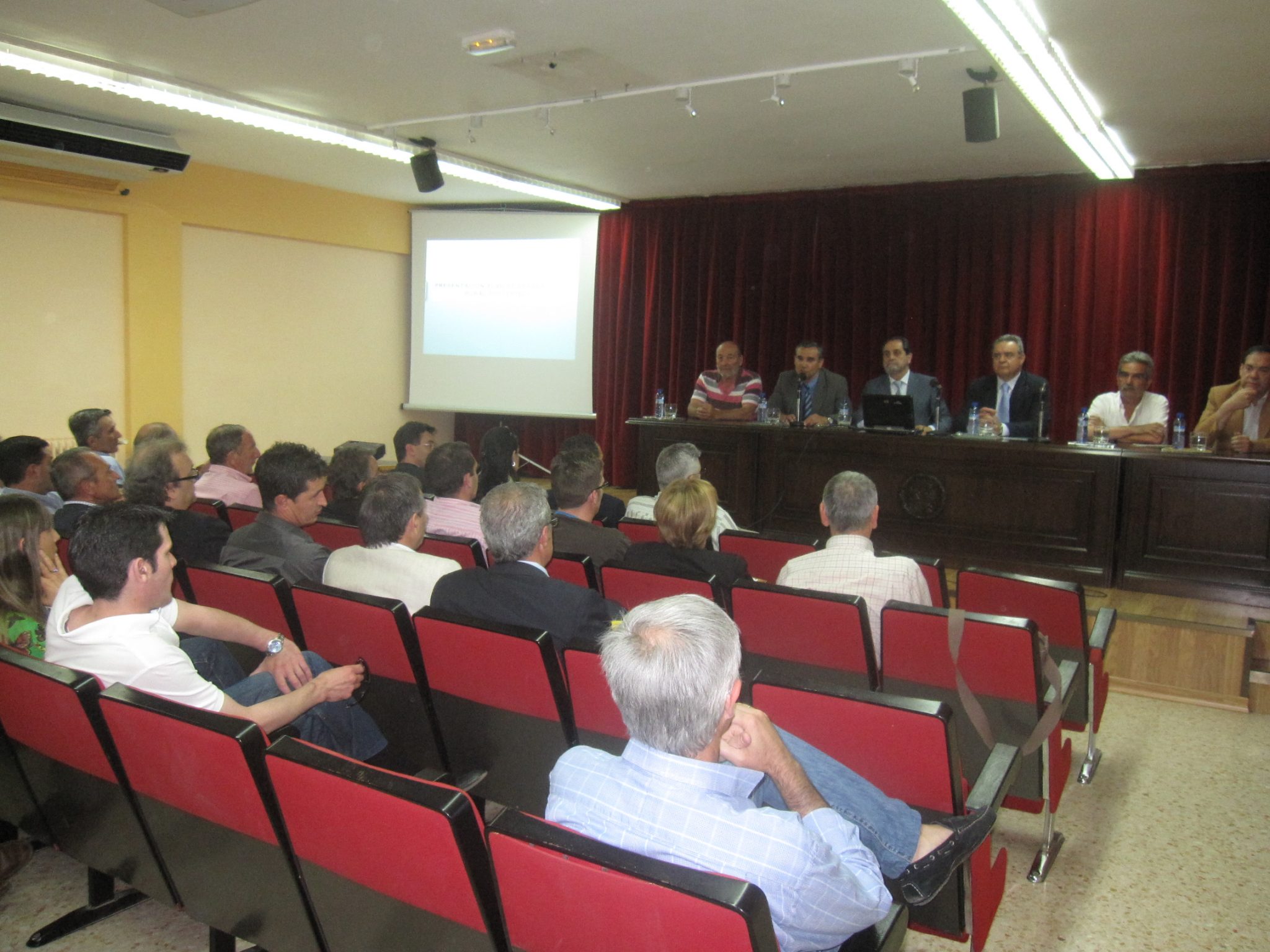 18 millones de euros para impulsar el desarrollo sostenible en las comarcas de Cinca Medio