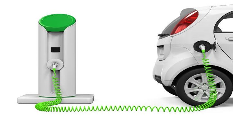 La venta en España de coches eléctricos crece pero urgen las ayudas