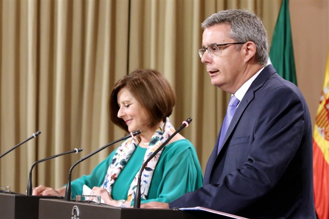 Medio Ambiente de Andalucía pone en marcha un plan estratégico de subvenciones con 220 millones