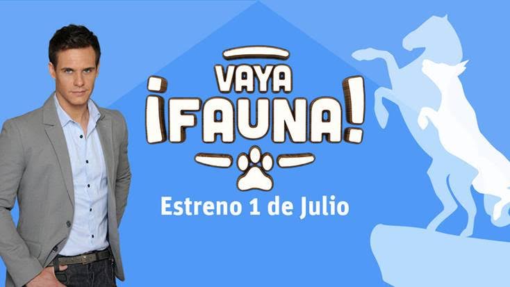 El ‘obsceno’ programa Vaya Fauna de Tele5