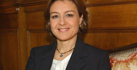 La actual Ministra de Medio Ambiente repetirá por Madrid estas elecciones por el PP