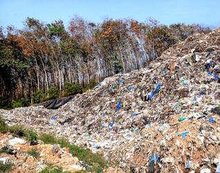 Crisis en gestión de desechos