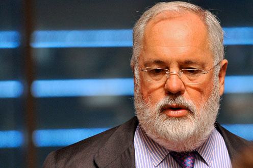 El ministro Cañete preside la reunión de la Red Iberoamericana de Oficinas de Cambio Climático (RIOCC)