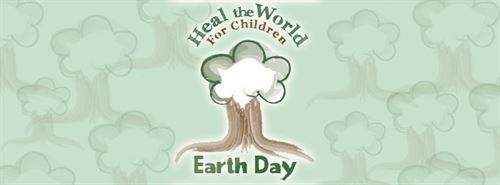 Heal the World for Children Spain plantará 250 árboles este sábado en la Casa de Campo para celebrar el Día de la Tierra
