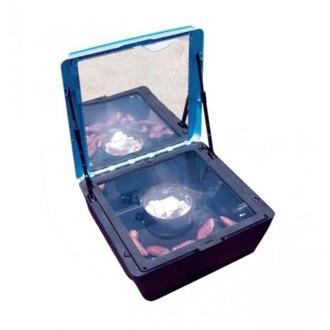 Horno solar Sun Cook Tropical