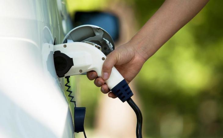 Movilidad eléctrica: conoce la Startup ESUS