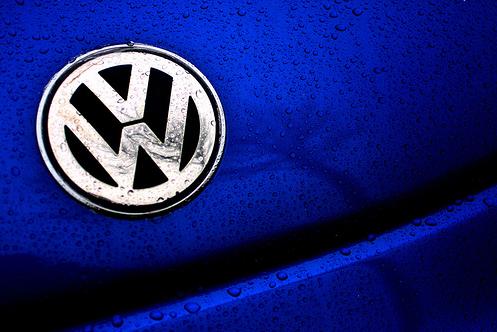 Volkswagen espera vender 300.000 coches eléctricos en 2018