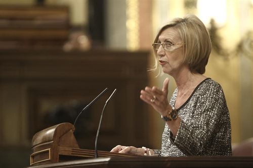 UPyD quiere proteger los toros de las prohibiciones en CCAA