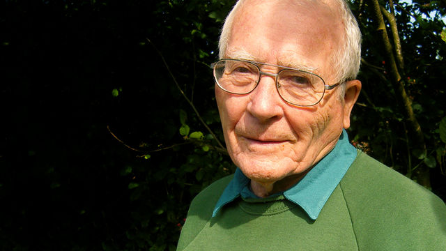 James Lovelock: "El cambio climático no tiene freno. El objetivo de la humanidad es sobrevivir"