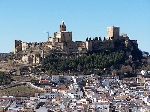 Andalucía rehabilitará energéticamente 70 viviendas públicas en Alcalá la Real (Jaén)