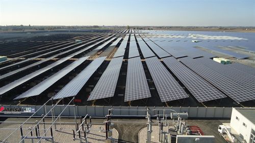Las asociaciones fotovoltaicas planean la creación de una federación para contar con una voz única