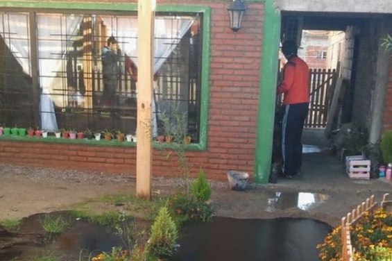 Argentina. Detectaron nueve filtraciones de petróleo en Comodoro Rivadavia