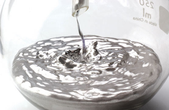 Acuerdo internacional para eliminar el mercurio