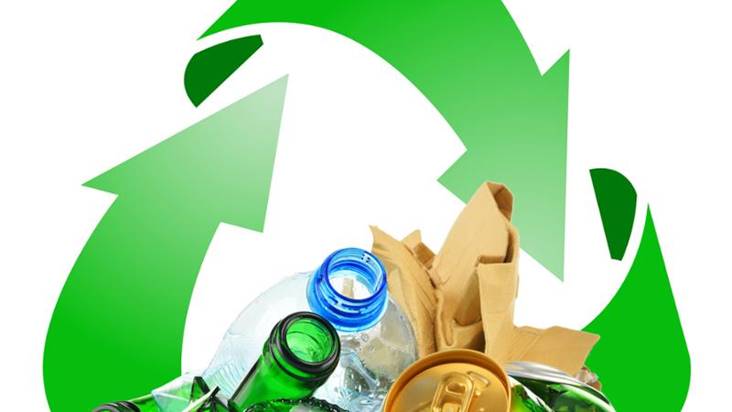 Gestión de Residuos Urbanos