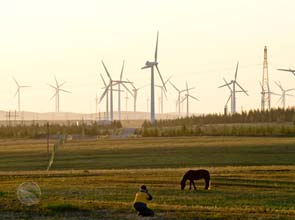 American Superconductor profits down; Sinovel blamed