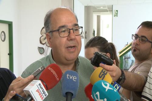 El calor primaveral eleva la precaución en la campaña de incendios en Extremadura