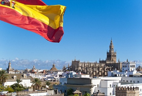 España es el mejor país del mundo para ir de vacaciones