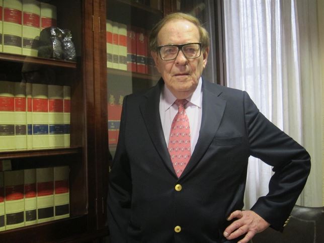 Tamames confía en un nuevo acuerdo de reducción de emisiones