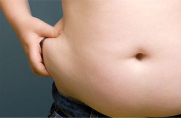 Contaminantes y la obesidad