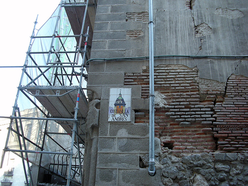 Eficiencia Energética en la Rehabilitación