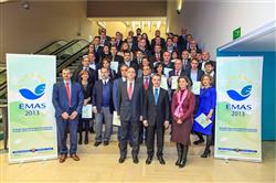 Iñigo Urkullu destaca el posicionamiento de las empresas vascas en su gestión medioambiental