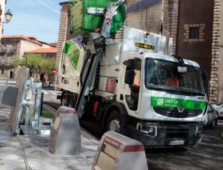 Alegaciones al Plan de Residuos del Principado de Asturias