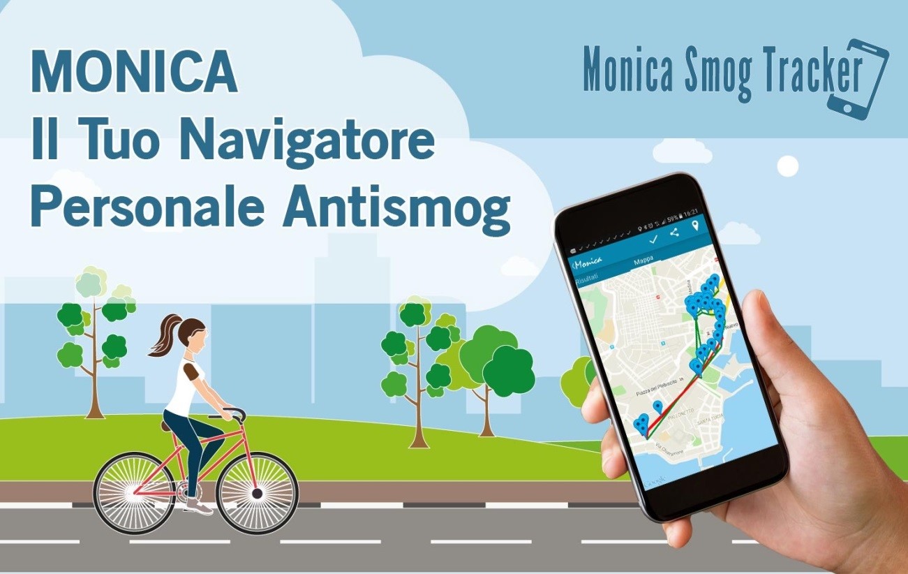 Innovador dispositivo de control de la contaminación medioambiental