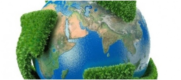 Dia Mundial del Medio Ambiente