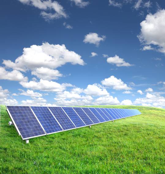 Los fotovoltaicos abren en Cataluña una campaña para reclamar mejor trato fiscal