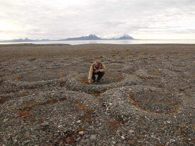 El cambio climático está dejando su huella por todo el mundo