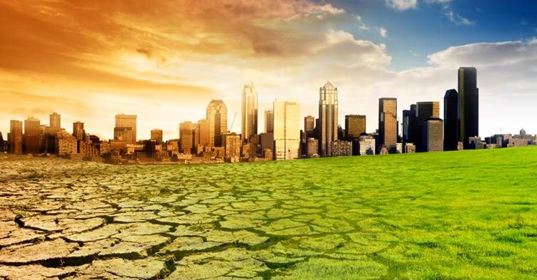 ¡Fórmate y salva al mundo!: Curso de Postgrado Internacional de Diplomacia en Cambio Climático