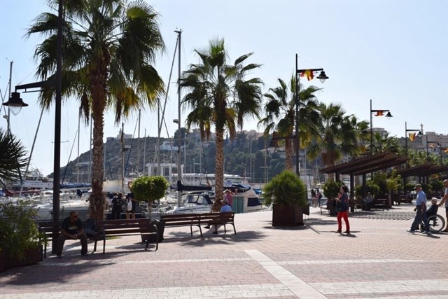 El empleo turístico mantiene una senda de crecimiento sostenido que ya alcanza los 53 meses consecutivos